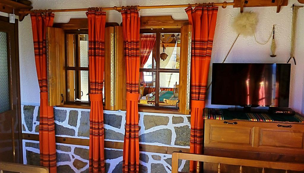 Villa Rupcovoto Smoljan Exteriér fotografie