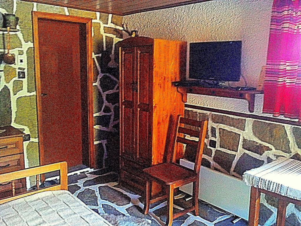 Villa Rupcovoto Smoljan Exteriér fotografie